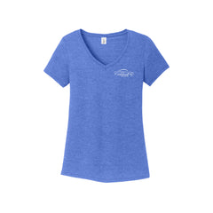Bob Caldwell Automotive - District ® Women’s Perfect Tri ® V-Neck Tee