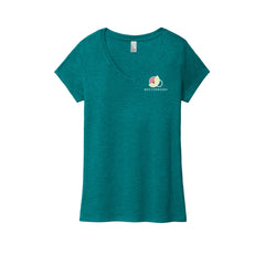 Westerwood - District® Women’s Perfect Tri® V-Neck Tee