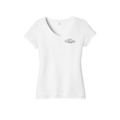 Bob Caldwell Automotive - District ® Women’s Perfect Tri ® V-Neck Tee