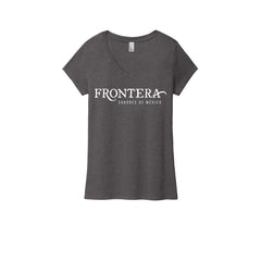 Frontera - District ® Women’s Perfect Tri ® V-Neck Tee