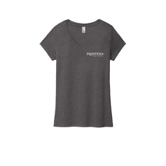 Frontera - District ® Women’s Perfect Tri ® V-Neck Tee