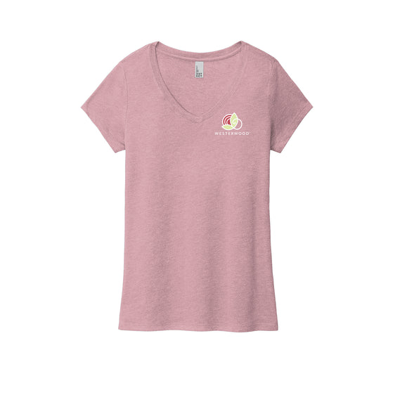 Westerwood - District® Women’s Perfect Tri® V-Neck Tee