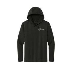 MA Design - District ® Perfect Tri ® Long Sleeve Hoodie