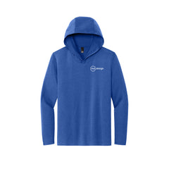 MA Design - District ® Perfect Tri ® Long Sleeve Hoodie