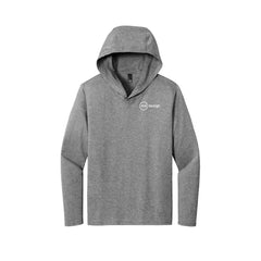 MA Design - District ® Perfect Tri ® Long Sleeve Hoodie