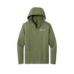 MA Design - District ® Perfect Tri ® Long Sleeve Hoodie