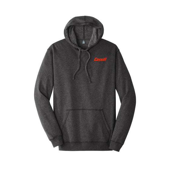 Cassill - District ® Lightweight Fleece Hoodie