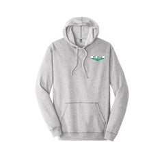 MT. Orab Auto Mall - District ® Lightweight Fleece Hoodie
