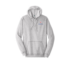 County Engineers of Ohio - District ® Lightweight Fleece Hoodie