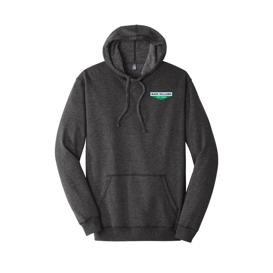 Mark Williams Auto Group - District ® Lightweight Fleece Hoodie