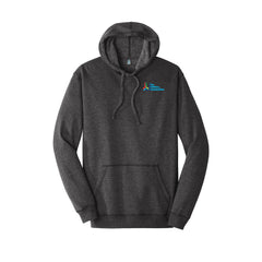 TAC - District ® Lightweight Fleece Hoodie