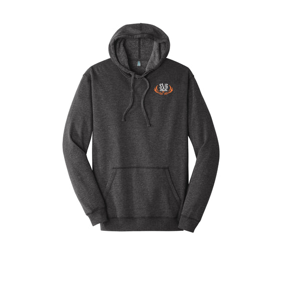 SVG Motors Buick - District ® Lightweight Fleece Hoodie