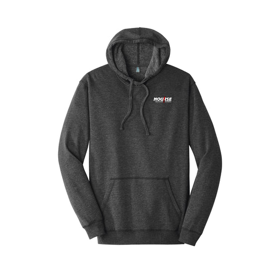 Nourse - District ® Lightweight Fleece Hoodie