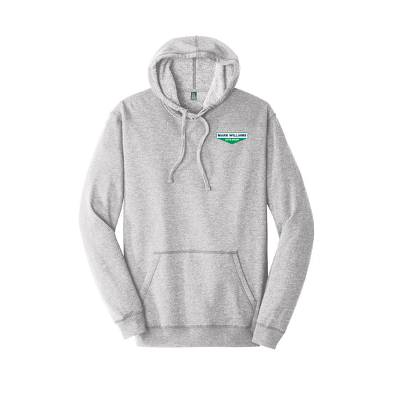 Mark Williams Auto Group - District ® Lightweight Fleece Hoodie
