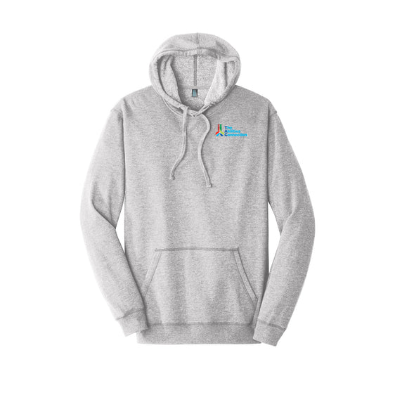 TAC - District ® Lightweight Fleece Hoodie