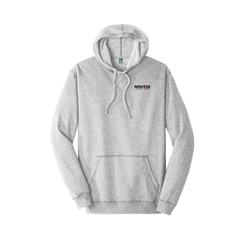 Nourse - District ® Lightweight Fleece Hoodie