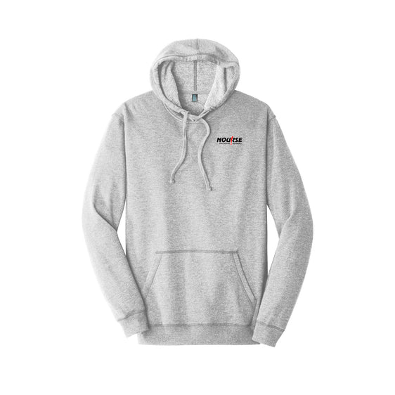 Nourse - District ® Lightweight Fleece Hoodie