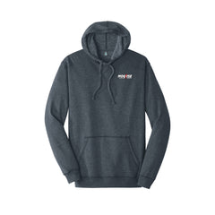 Nourse - District ® Lightweight Fleece Hoodie