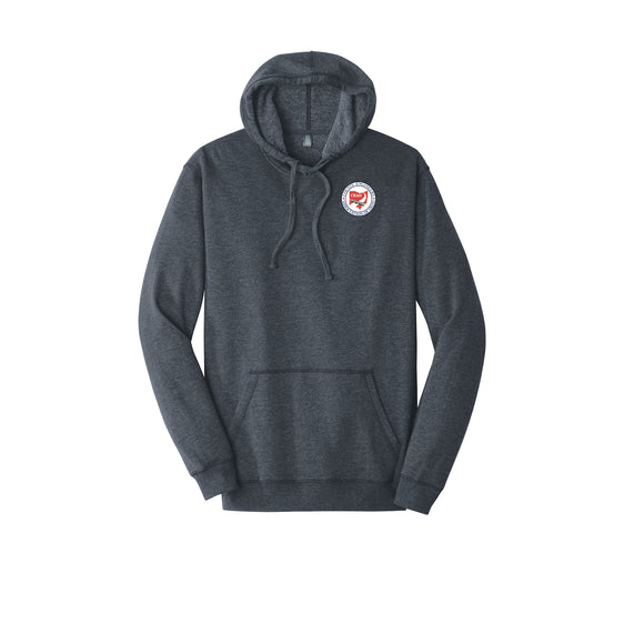 County Engineers of Ohio - District ® Lightweight Fleece Hoodie