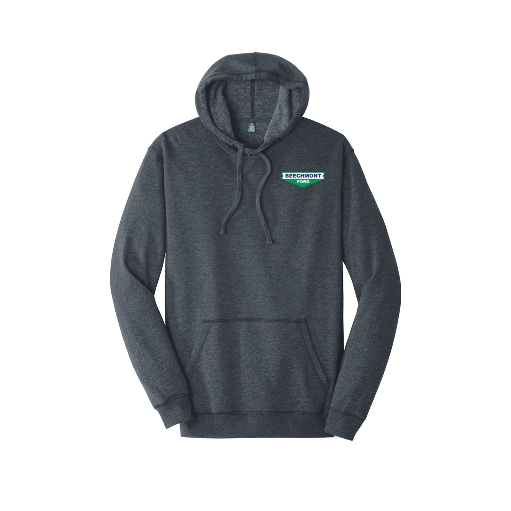 Beechmont Ford - District ® Lightweight Fleece Hoodie