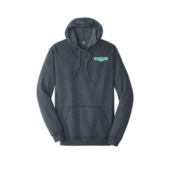 Beechmont Ford - District ® Lightweight Fleece Hoodie