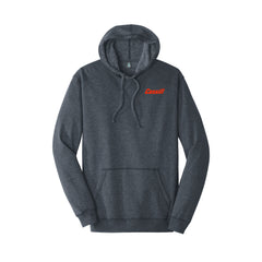 Cassill - District ® Lightweight Fleece Hoodie