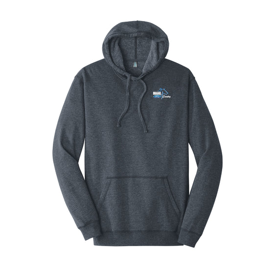 Haag Ford - District ® Lightweight Fleece Hoodie