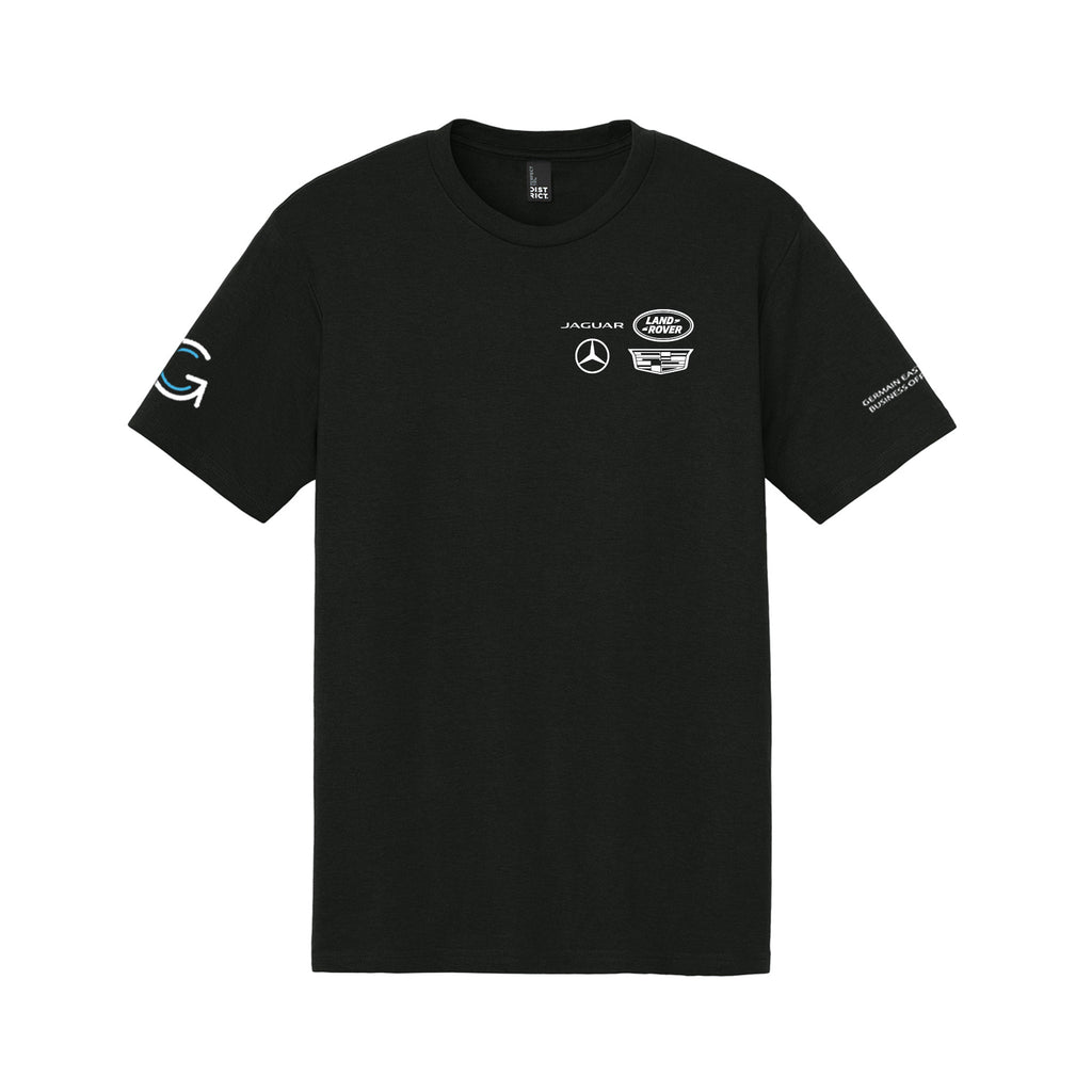 Germain Easton Business Office - District® Perfect Tri® Tee