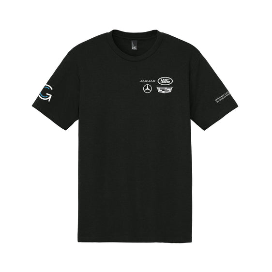 Germain Easton Business Office - District® Perfect Tri® Tee