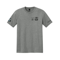 Germain Easton Business Office - District® Perfect Tri® Tee