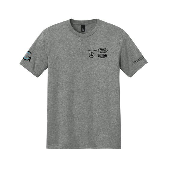 Germain Easton Business Office - District® Perfect Tri® Tee