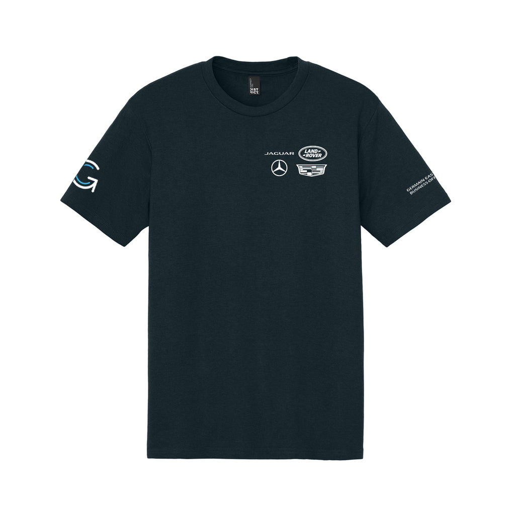 Germain Easton Business Office - District® Perfect Tri® Tee