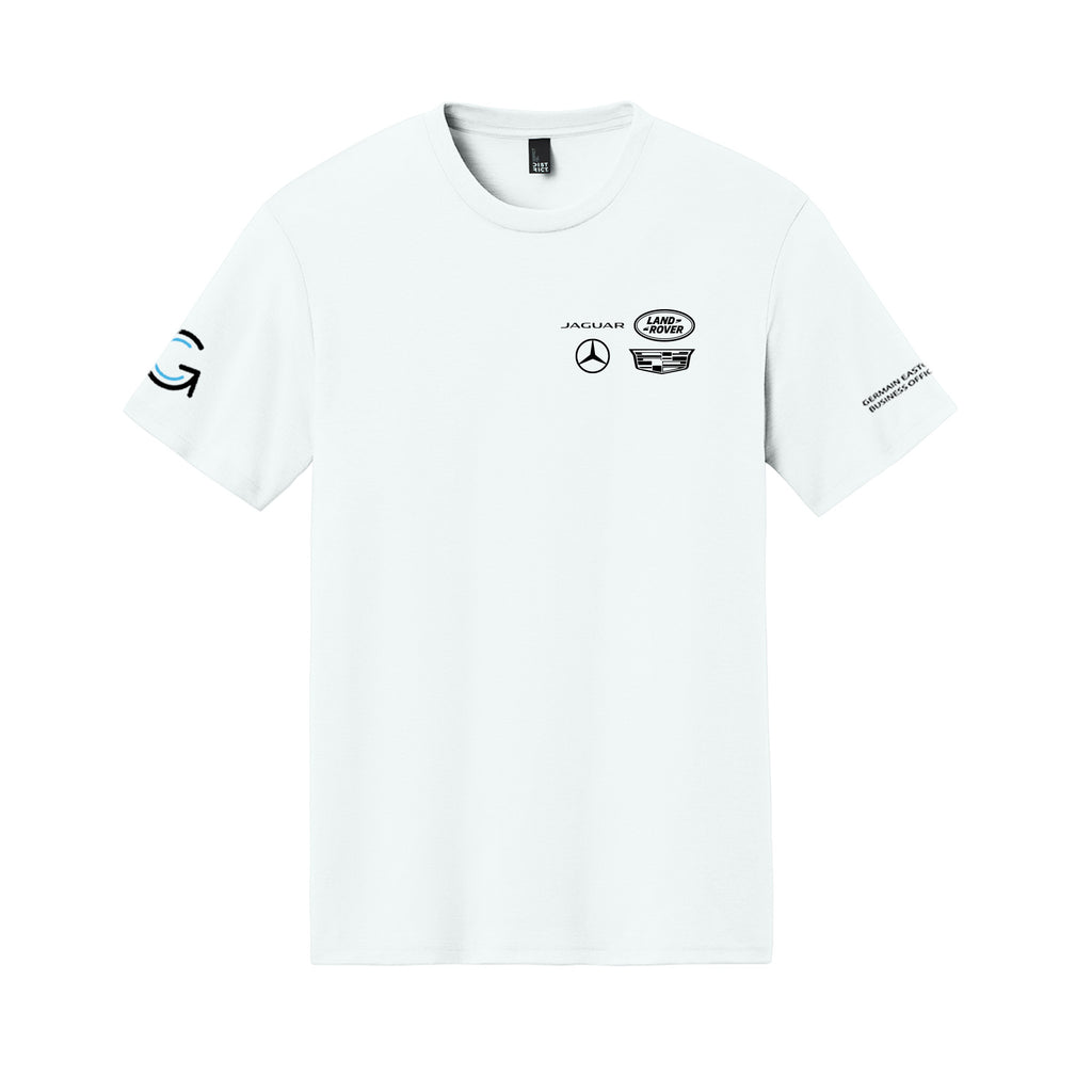 Germain Easton Business Office - District® Perfect Tri® Tee