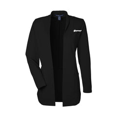 Ricart Leadership - Women's Raleigh Stretch Cardigan