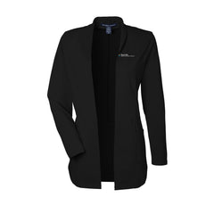 Bloom Life Wealth & Business Planning - Women's Raleigh Stretch Cardigan