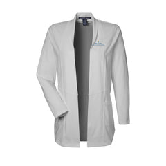 Bloom Life Wealth & Business Planning - Women's Raleigh Stretch Cardigan