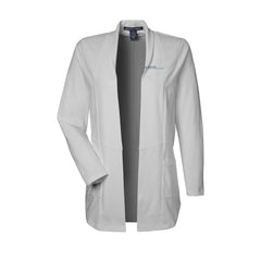 Bloom Life Wealth & Business Planning - Women's Raleigh Stretch Cardigan