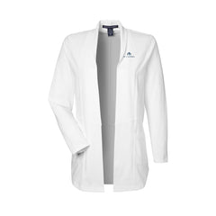 M/I Homes - Women's Raleigh Stretch Cardigan