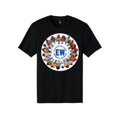 EWCO - District ® Perfect Weight ® Tee