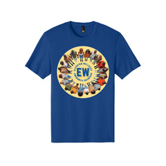 EWCO - District ® Perfect Weight ® Tee