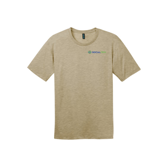 Social Firm - District ® Perfect Weight ® Tee