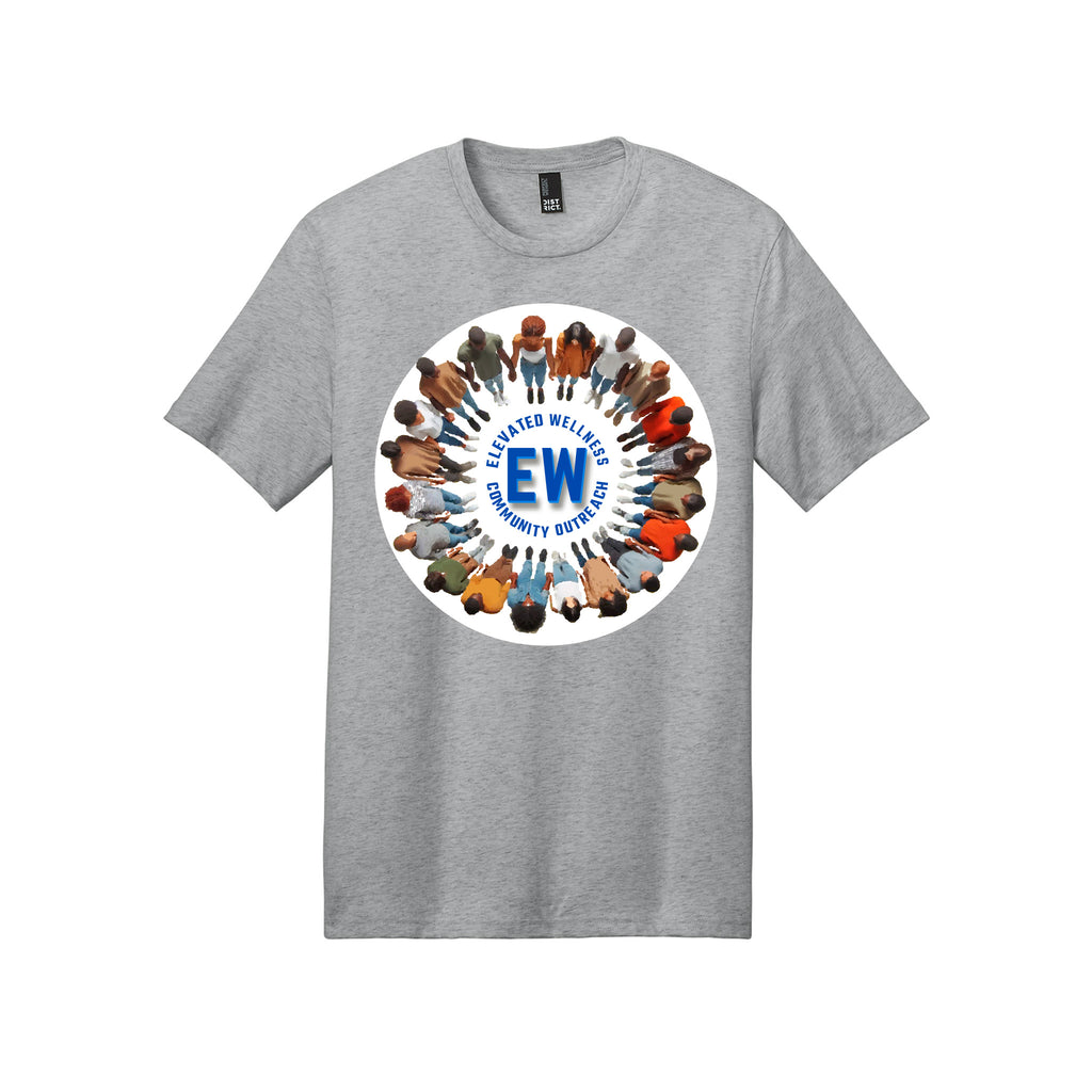 EWCO - District ® Perfect Weight ® Tee