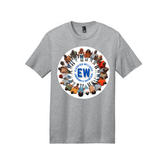 EWCO - District ® Perfect Weight ® Tee
