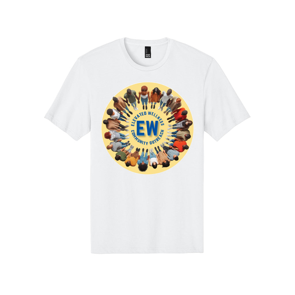 EWCO - District ® Perfect Weight ® Tee