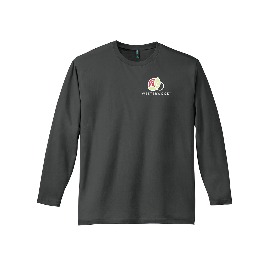 Westerwood - District ® Perfect Weight ® Long Sleeve Tee