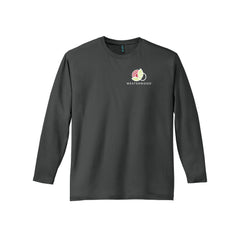 Westerwood - District ® Perfect Weight ® Long Sleeve Tee