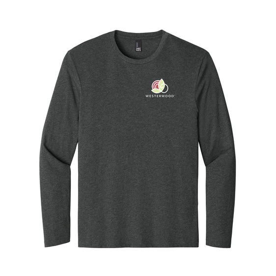 Westerwood - District ® Perfect Weight ® Long Sleeve Tee