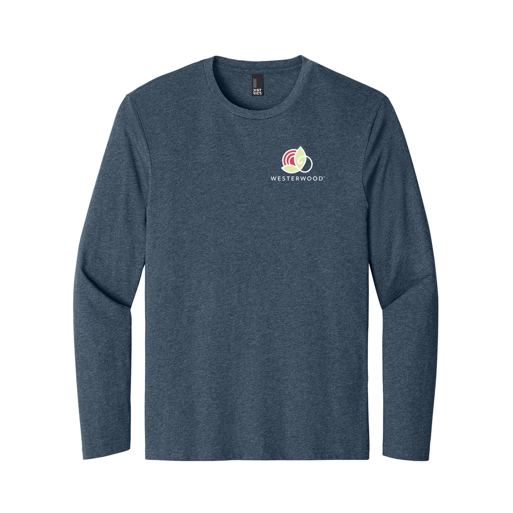 Westerwood - District ® Perfect Weight ® Long Sleeve Tee