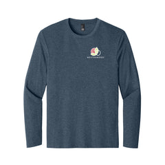 Westerwood - District ® Perfect Weight ® Long Sleeve Tee