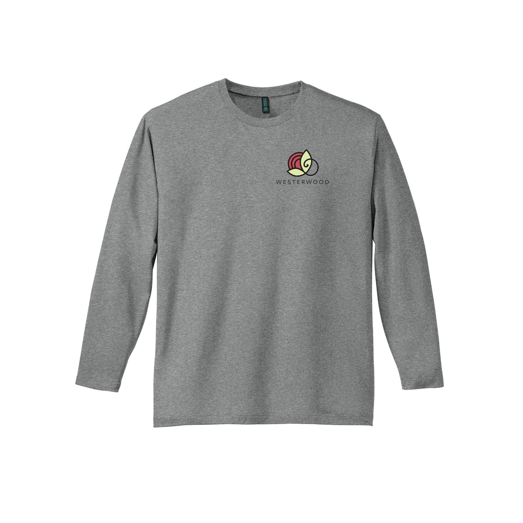 Westerwood - District ® Perfect Weight ® Long Sleeve Tee